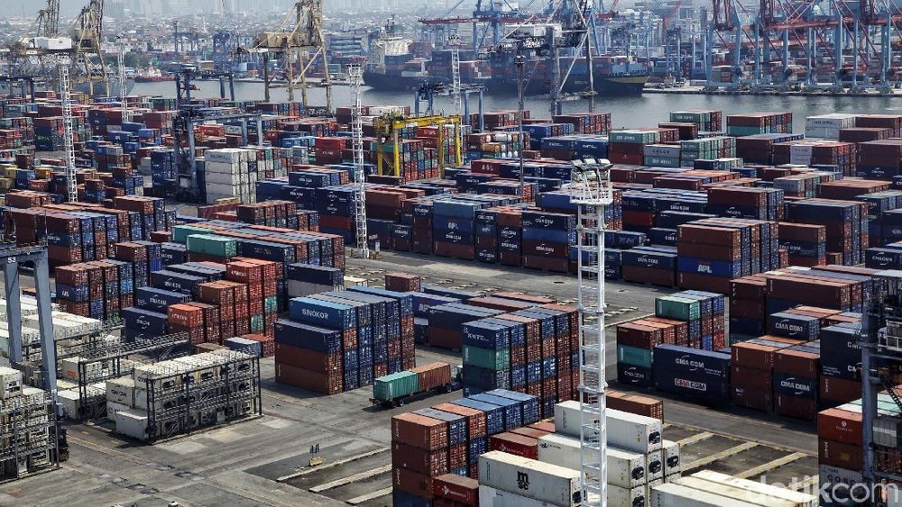 Eskalasi Konflik Israel-Iran Ancam Lonjakan Biaya Logistik