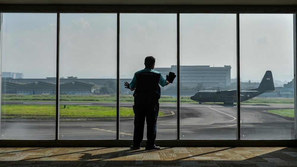 Bandara Husein Sastranegara Siap Kembali Layani Penerbangan, Pemkot Bandung Bergerak Aktif