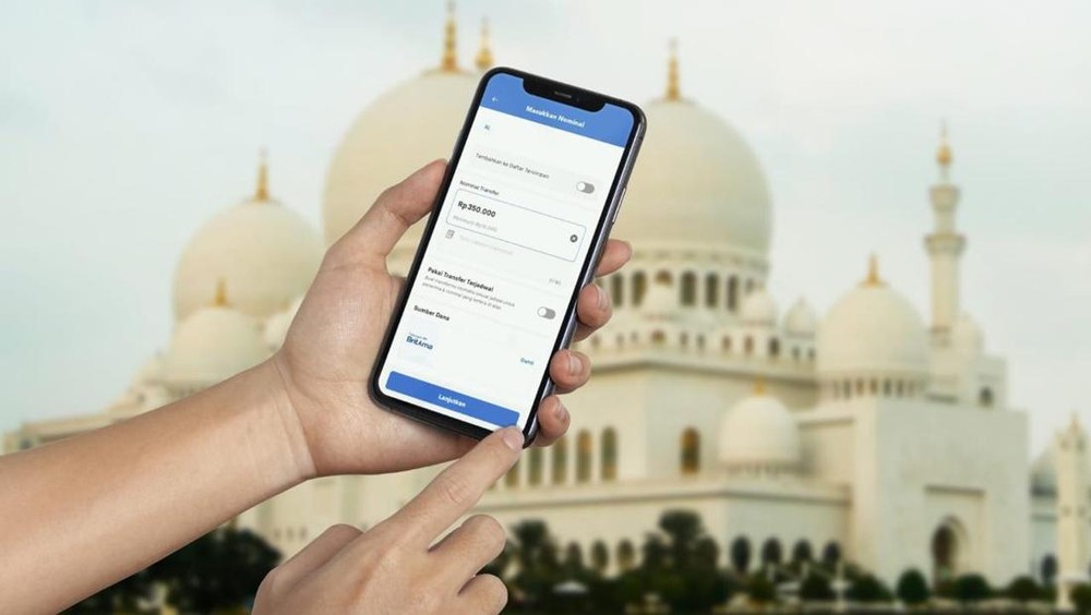 BRI Siagakan Layanan Perbankan Selama Libur Panjang