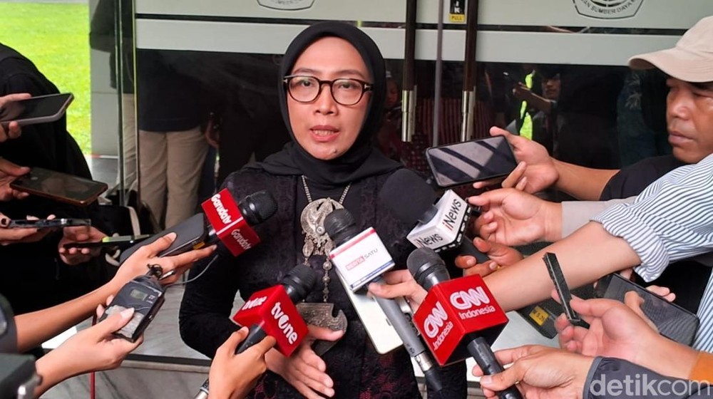 Indonesia Targetkan Pembangkit Listrik Nuklir Raksasa Hingga 2060