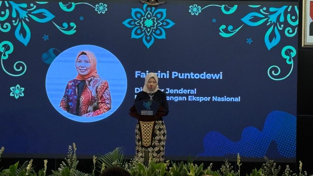 Ekspor Makanan dan Minuman Indonesia Meroket, Tembus Rp 680 Triliun di Tahun 2024