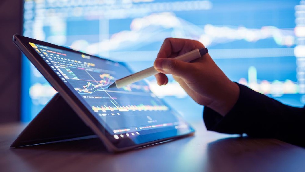 IHSG Terperosok, Kehilangan 3,61% dalam Seminggu