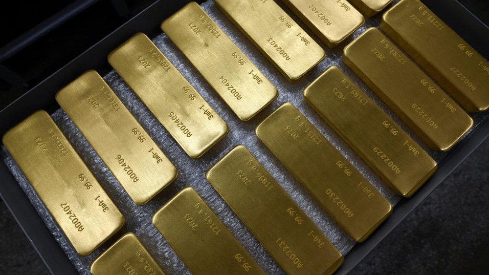 Timur Tengah Bergejolak, Pasar Global Panik: Emas dan Minyak Terbang, Bitcoin dan Saham Terjungkal