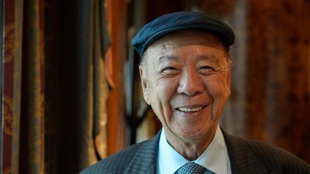 Dari Jualan Kacang, Lui Che Woo Jadi Raja Kasino dengan Kekayaan Ratusan Triliun