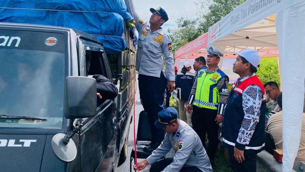 Strategi Pemerintah Menuju Zero ODOL 2026: Sembilan Langkah Disiapkan, Tantangan Biaya Logistik Mengintai