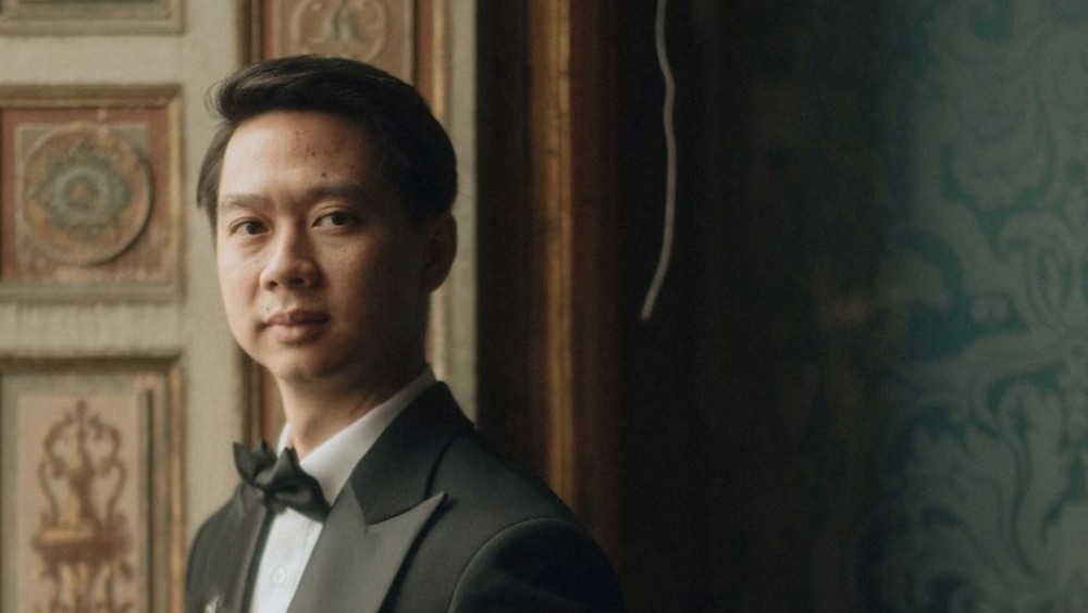 Kevin Sanjaya Sukamuljo Kini Jabat Direktur di Perusahaan Milik Hary Tanoesoedibjo