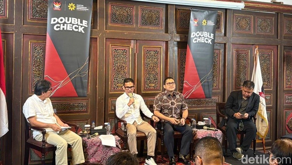 TNI Terlibat Program Makan Bergizi Gratis, Istana: Bagian dari Ketahanan Nasional
