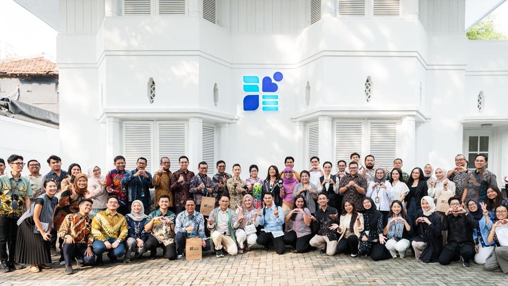 Yayasan BUMN Pacu Wirausaha Sosial Lewat Rumah Dampak dan Program Nasional