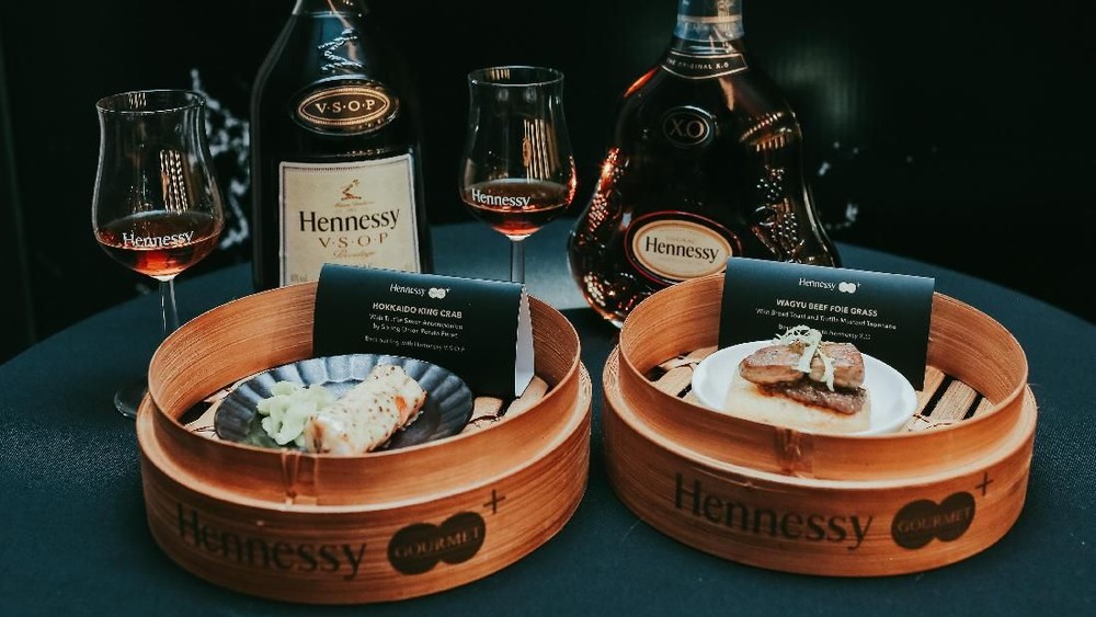 China Terapkan Bea Anti-Dumping untuk Cognac Eropa, Tarif Hingga 34,9%