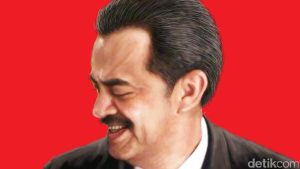 Riza Chalid, Sang Saudagar Minyak Jadi Tersangka Korupsi