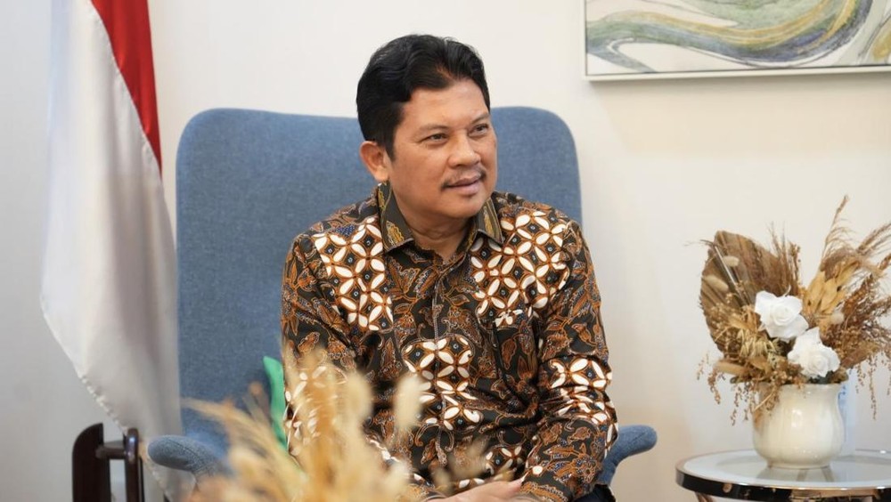 Iuran BPJS Kesehatan Berpotensi Naik di 2026, Ini Kata Bos BPJS