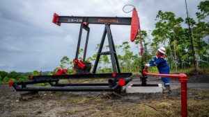 Harga Minyak Mentah Indonesia Meroket di Bulan Juni!