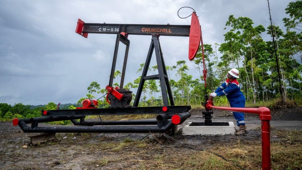 Harga Minyak Mentah Indonesia Meroket di Bulan Juni!