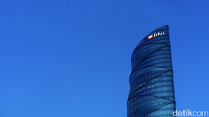 BNI Gebyar Promo dan Undian Meriahkan HUT ke-79