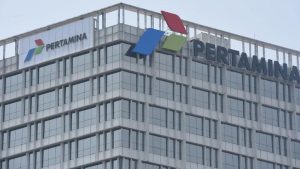 Perombakan Jajaran Direksi Subholding Pertamina Diumumkan