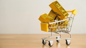 Harga Emas Diprediksi Meroket Lampaui Rp 2 Juta Per Gram di Tahun Depan