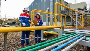 Pasokan Gas Nasional Surplus, PGN Bantah Isu Defisit