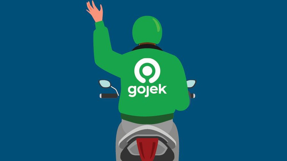 GoPay Tawarkan Pinjaman Hingga Rp 25 Juta untuk Driver Gojek, Ini Syaratnya!