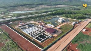 Raksasa Kemasan Malaysia Investasi Rp 114 Miliar di Batang