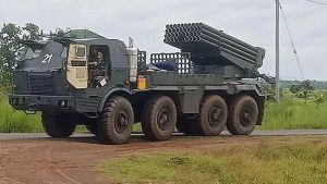 Terjebak Tarif Trump, Thailand dan Kamboja Justru Terlibat Konflik Perbatasan