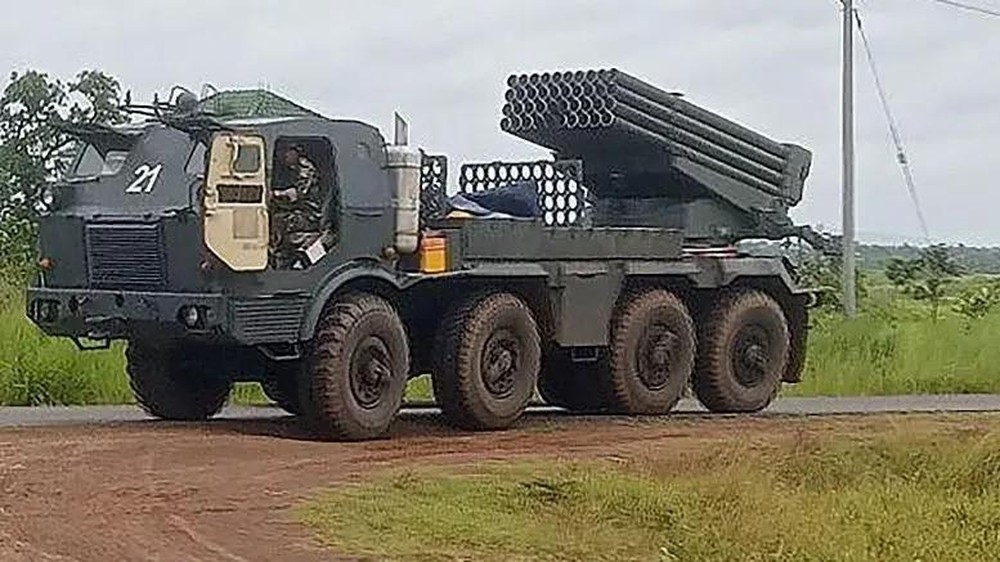 Terjebak Tarif Trump, Thailand dan Kamboja Justru Terlibat Konflik Perbatasan