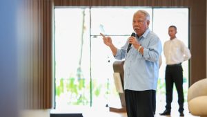 IKN Bebas Prostitusi? Kepala Otorita Angkat Bicara!