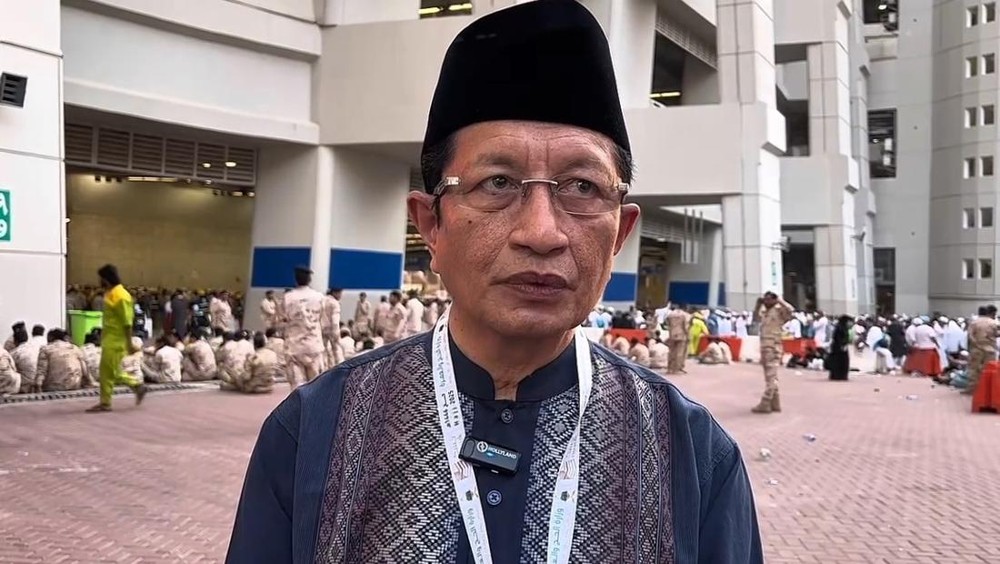 Indonesia Kantongi Izin Penggunaan Bandara Taif untuk Jemaah Haji