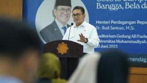 IEU-CEPA: Peluang Emas Dongkrak Ekspor Indonesia ke Eropa