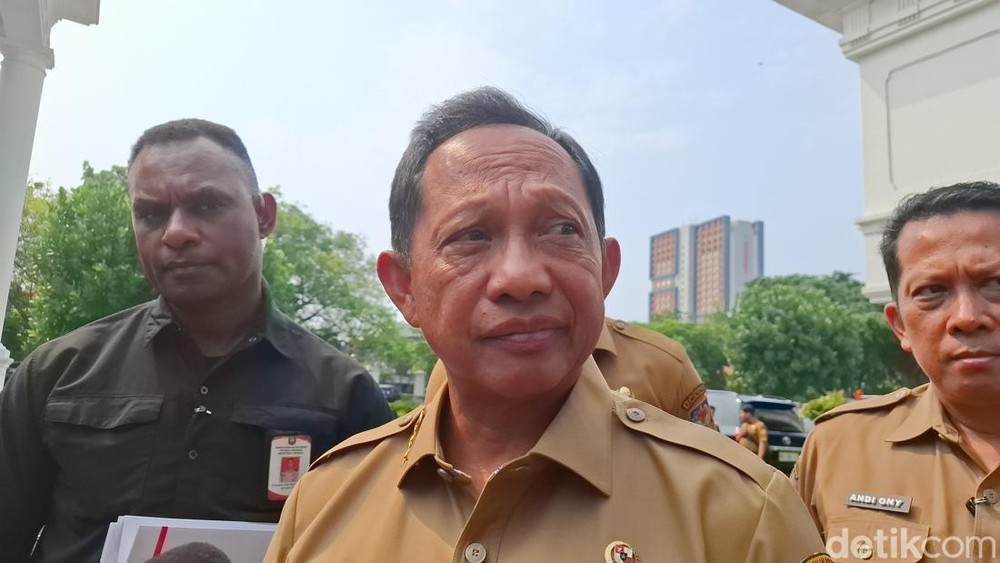 Ratusan BUMD Merugi, Pemerintah Siapkan Aturan Pembubaran