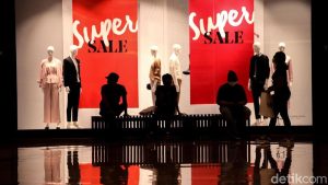 Mal Dihantui 'Roh Halus': Lihat Langsung, Belinya Online!