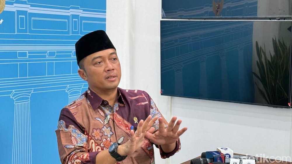 Transfer Data ke AS Bukan Berarti Serahkan Data Pribadi Warga, Ini Penjelasan Pemerintah