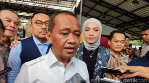 Indonesia Akan Impor BBM dari AS, Selain Minyak Mentah dan LPG