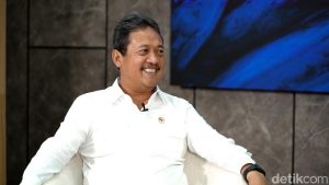 MA Larang Ekspor Pasir Laut, Pemerintah Koordinasi Lintas Kementerian