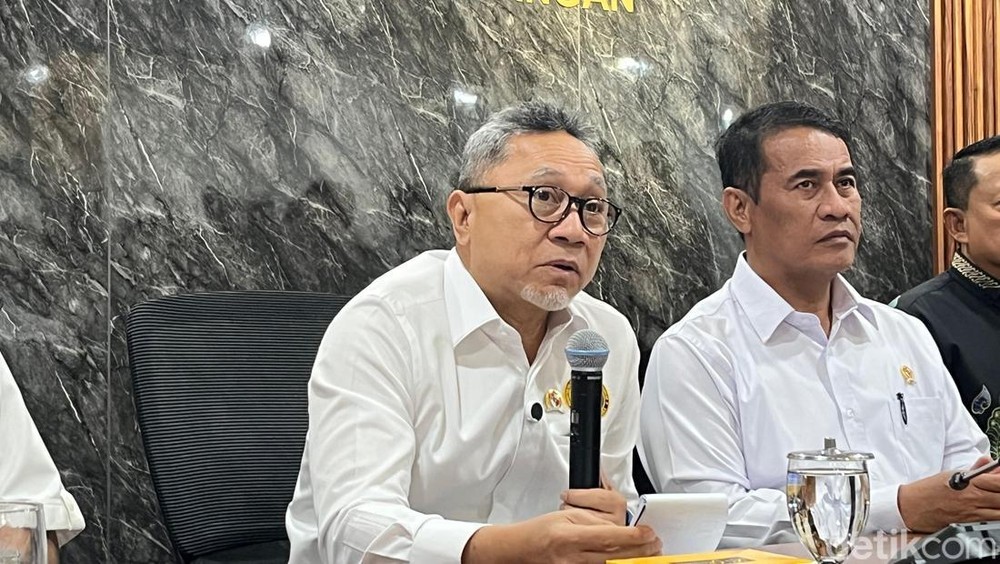 Pemerintah Minta Produsen Jual Murah Beras Oplosan, Tak Ada Penarikan Stok