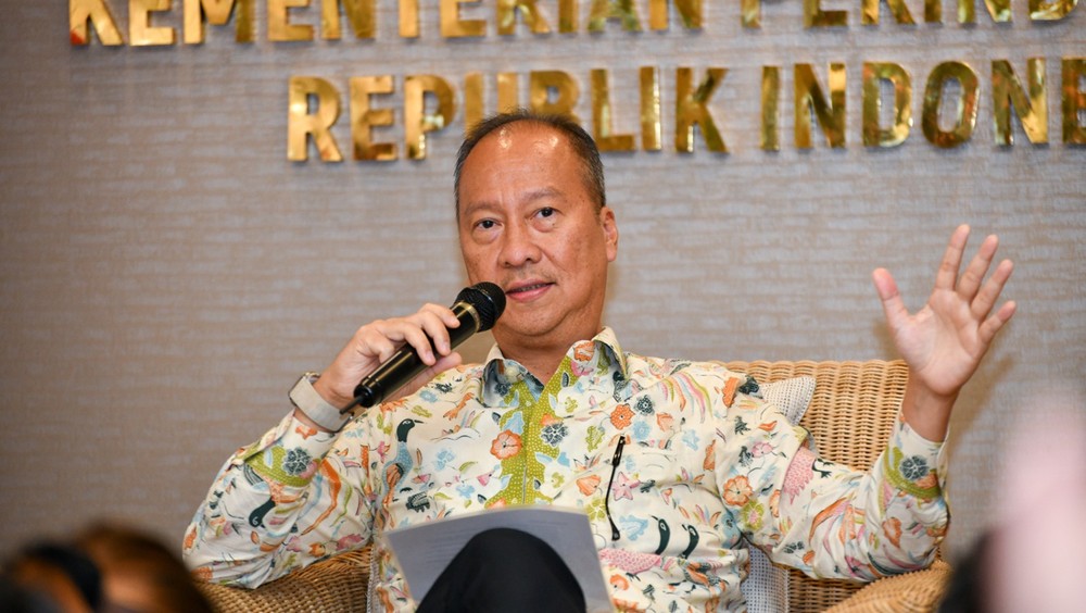 Tarif Impor ke AS Dipangkas, Industri Nasional Sambut Gembira