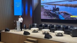 Impor Gandum AS: Antara Tarif Trump dan Ketahanan Pangan Nasional