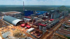 MIND ID Pacu Hilirisasi Terintegrasi Guna Dongkrak Ekonomi Nasional