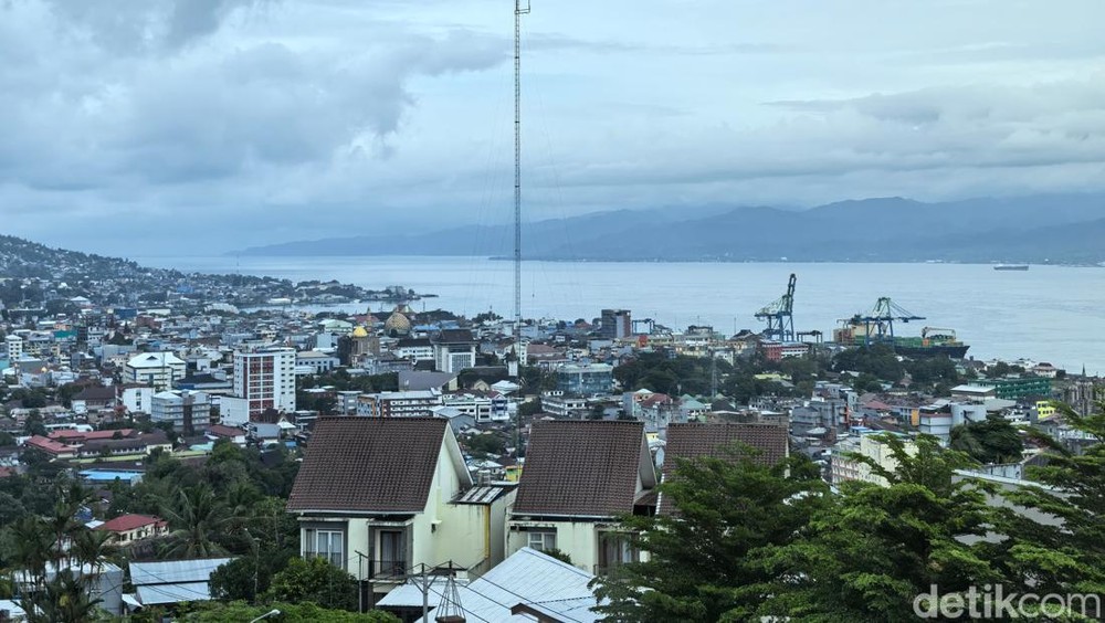 Literasi Keuangan: Kunci Pertahankan Kebahagiaan Masyarakat Maluku