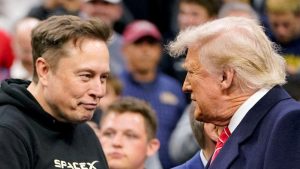 Elon Musk Dirikan Partai "America Party", Siap Guncang Panggung Politik AS