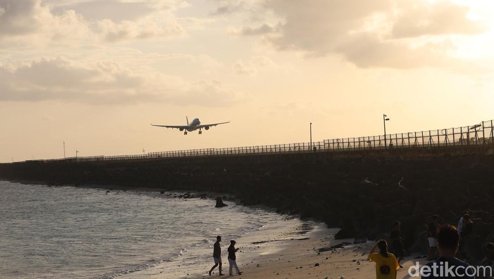 Indonesia Airlines Gagal Terbang, Izin Belum Kantongi Restu Kemenhub