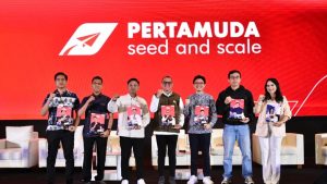 Pertamina Dorong Jiwa Wirausaha Mahasiswa Lewat PGTC 2025