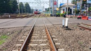 Indonesia Siapkan Rp 853 Triliun untuk Bangun Ribuan Kilometer Jalur Kereta Baru