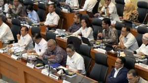 Anggaran Basarnas Dipangkas, DPR Soroti Lambannya Evakuasi Turis di Rinjani