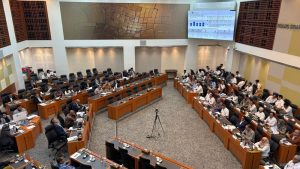 DPR Pertanyakan Realisasi Anggaran Pendidikan yang Tak Kunjung Sentuh Target 20%