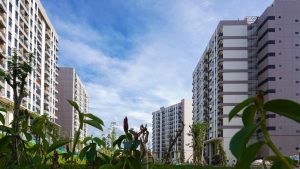 Ratusan CPNS Otorita IKN Resmi Huni Rusun, Siap Jadi Penggerak Ibu Kota Baru