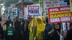 Waspada Ajakan Galbay Pinjol: Masyarakat Perlu Lebih Bijak dan Pahami Risiko