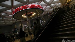 Bursa Saham Indonesia Umumkan Libur pada 18 Agustus 2025