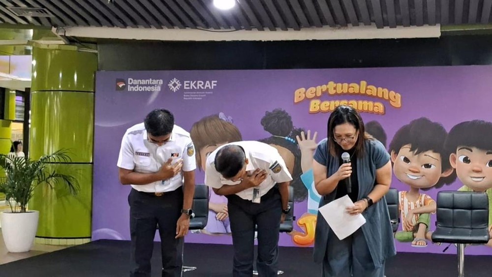 Dampak Anjlok KA Argo Bromo Anggrek, Dirut KAI Sampaikan Permohonan Maaf