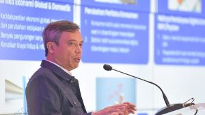 BTN Terapkan Sistem Penagihan Kredit Macet yang Lebih Efektif