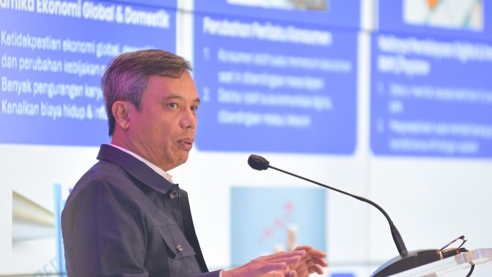 BTN Terapkan Sistem Penagihan Kredit Macet yang Lebih Efektif